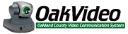 Oakland County Video Communication System